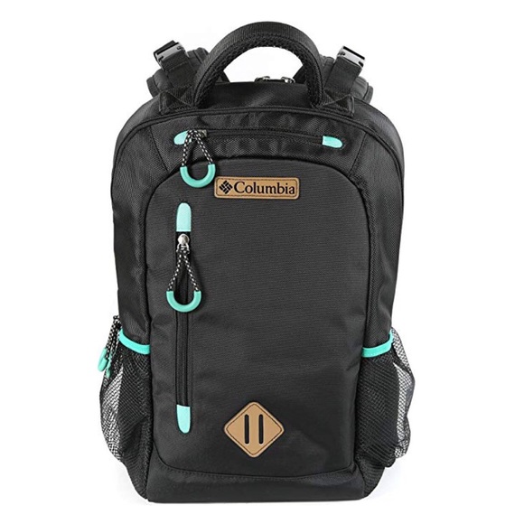 Columbia Other - NWT Columbia Carson Pass Diaper Backpack